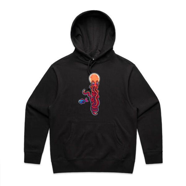 Bundled Octo - V2 - AS Colour - Men's Heavy Hood Thumbnail