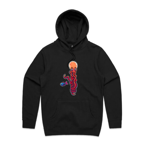 Bundled Octo - V2 - AS Colour - Stencil Hood Thumbnail