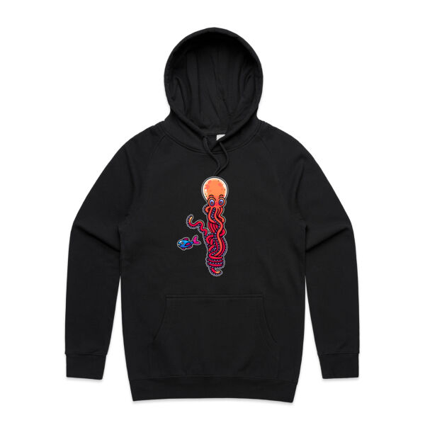 Bundled Octo - V2 - AS Colour - Supply Hood Thumbnail