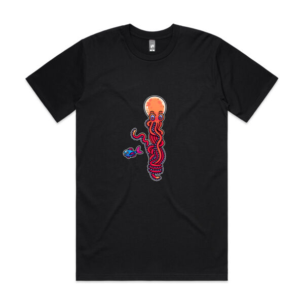 Bundled Octo - V2 - AS Colour - Classic Tee Thumbnail