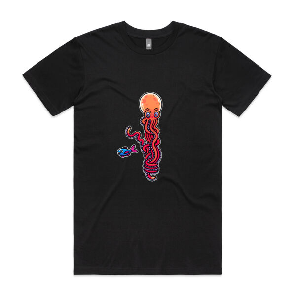 Bundled Octo - V2 - AS Colour - Staple Tee Thumbnail