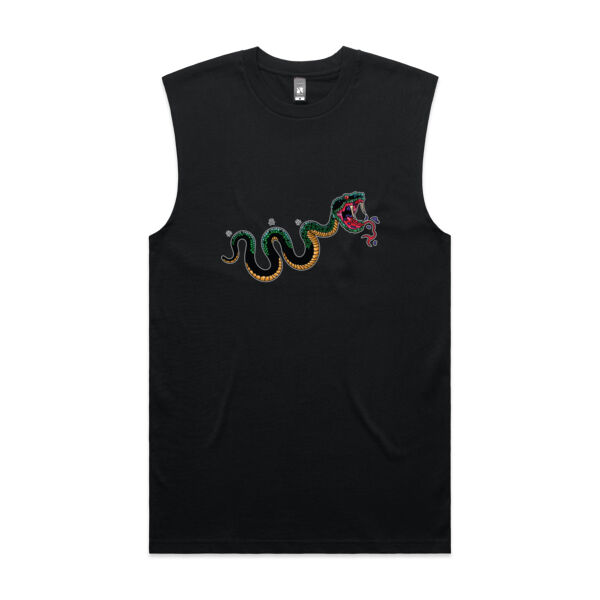 Snake Venom - AS Colour - Classic Tank Thumbnail