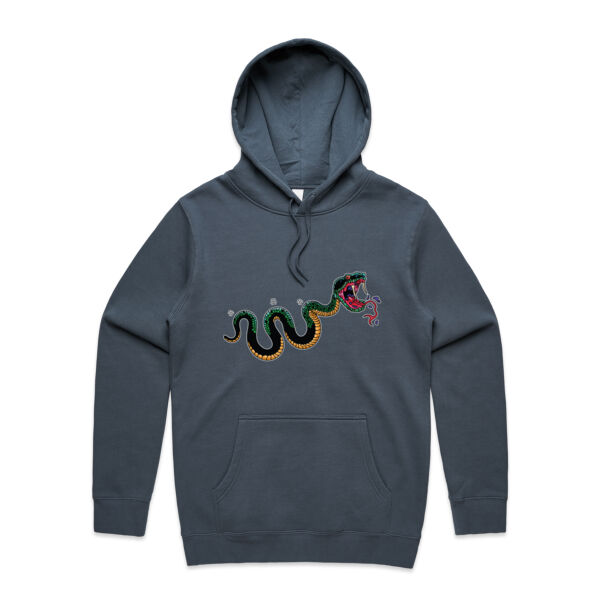 Snake Venom - AS Colour - Stencil Hood Thumbnail