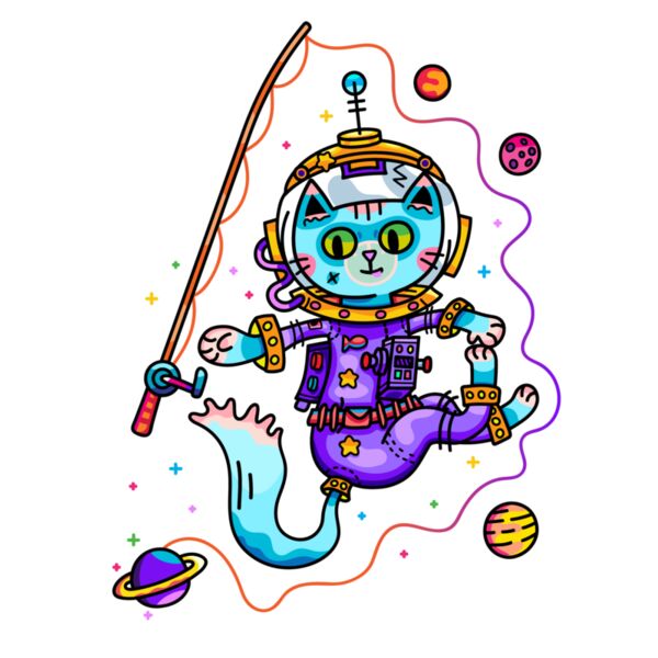 CATINSPACE Thumbnail