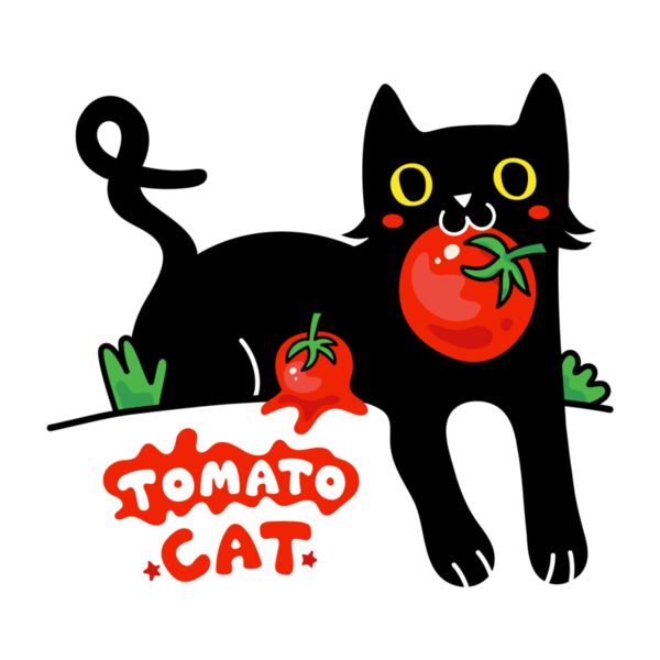 Tomato Cat V2 Thumbnail
