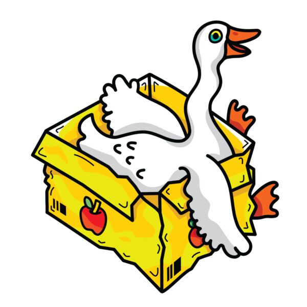 Goose Box Thumbnail