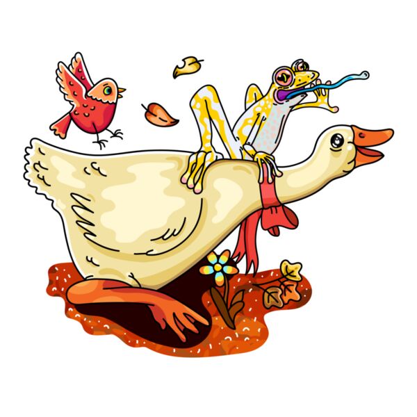 Frog&Goose Adventures Thumbnail