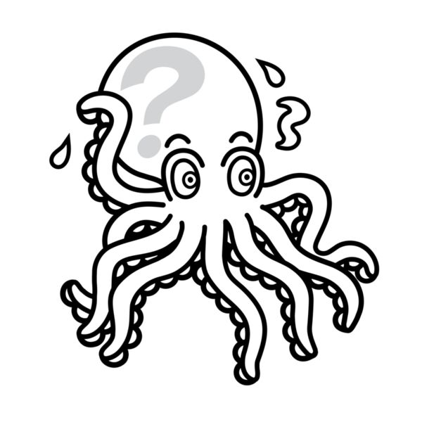 Octo_Clueless Thumbnail