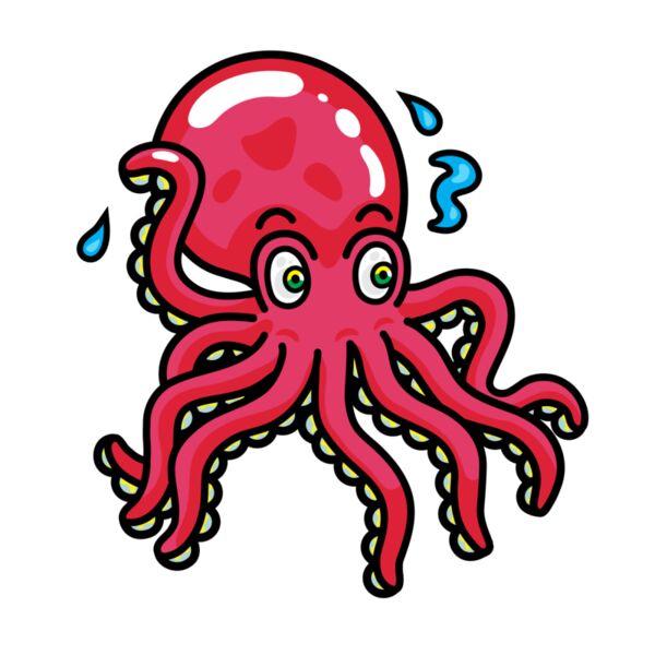 Octo_Stressed-Out Thumbnail