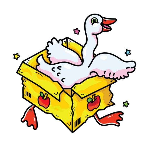 GooseBox V2 Thumbnail