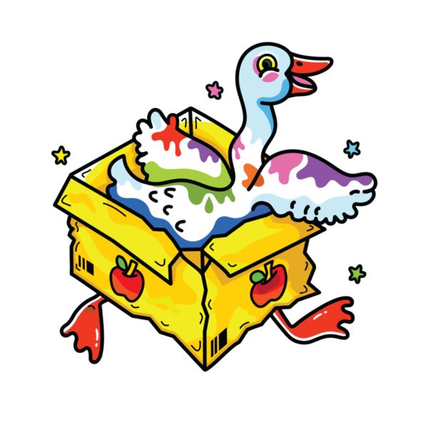 GooseBox V3 Thumbnail