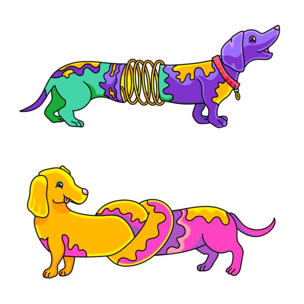 Sausage Pups Thumbnail