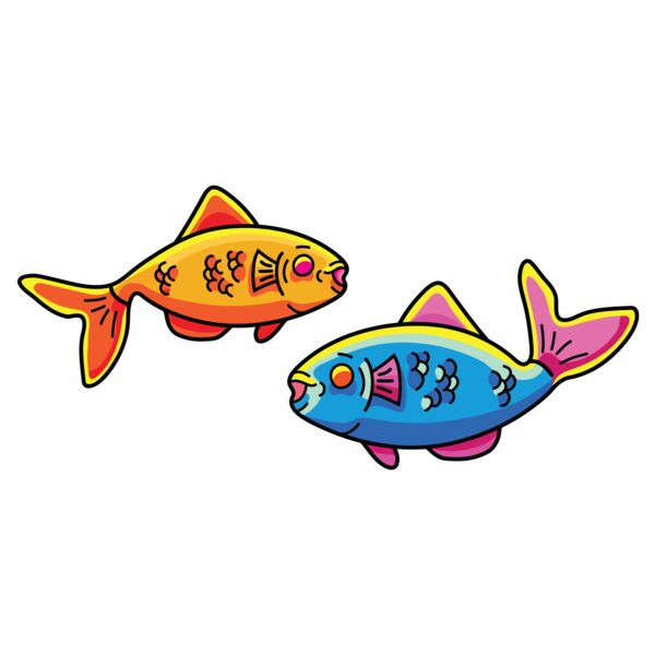 Feelin Fishy Thumbnail