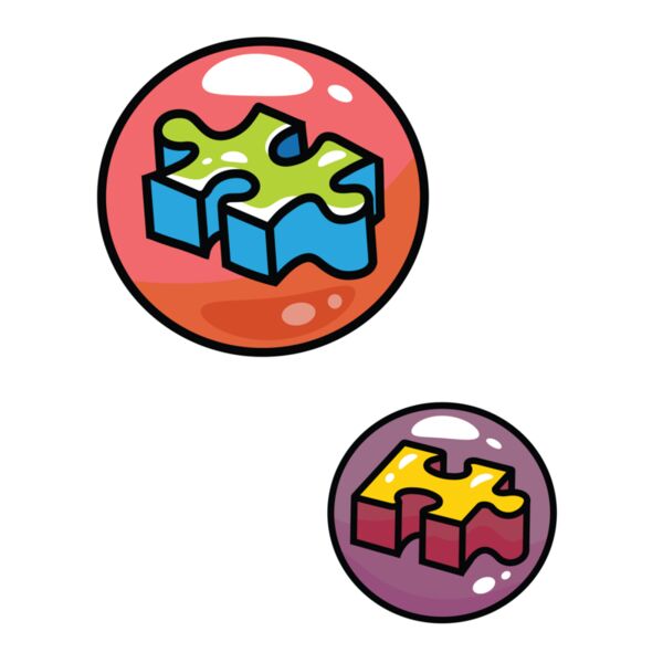 Puzzle Bubble Thumbnail