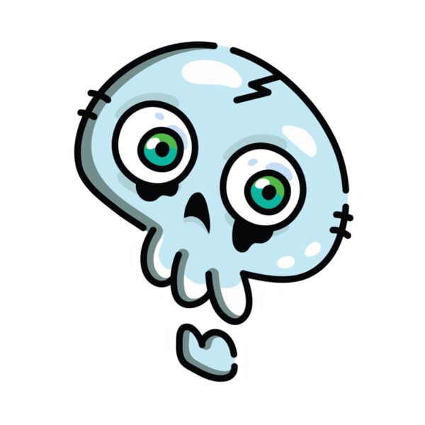 Curious Skelly Thumbnail