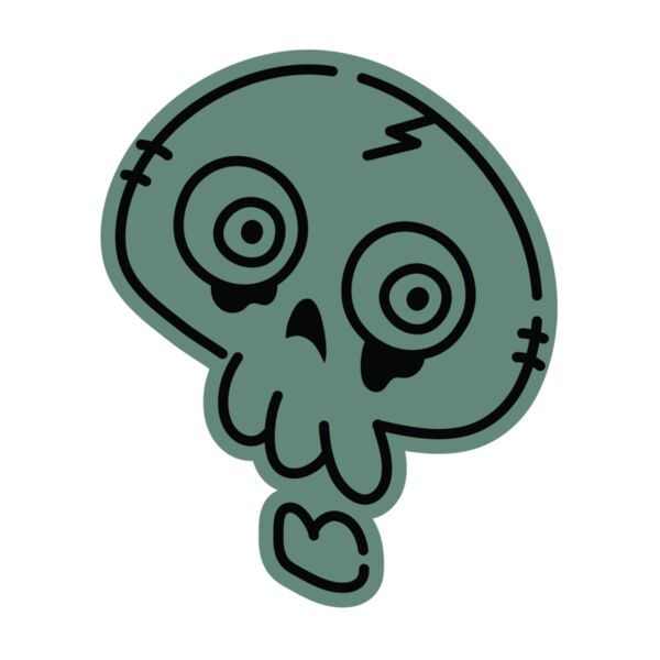 Digital Skelly Thumbnail