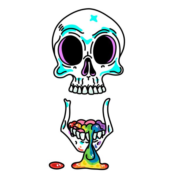 Spouting Rainbows Thumbnail