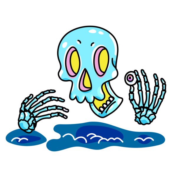 No Eye, Dear! Thumbnail