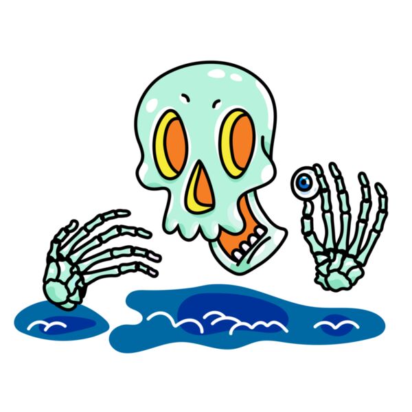 This is Skel-o-ween! Thumbnail