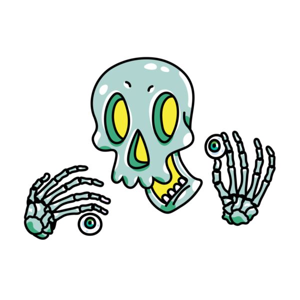 Eye Scream! Thumbnail