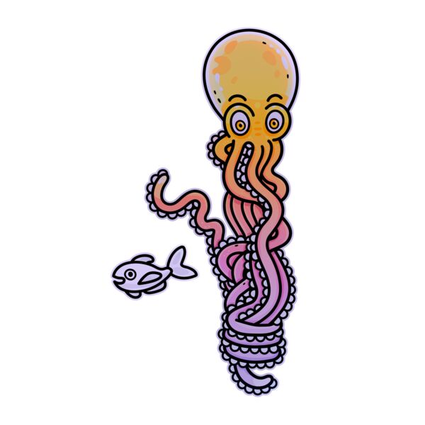 Bundled Octo - V1 Thumbnail