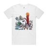 AS Colour - Organic Staple Tee Thumbnail
