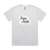 AS Colour - Men's Heavy Tee Thumbnail