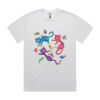 AS Colour - Men's Heavy Tee Thumbnail