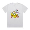 AS Colour - Men's Heavy Tee Thumbnail