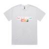 AS Colour - Men's Heavy Tee Thumbnail