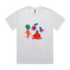 AS Colour - Men's Heavy Tee Thumbnail