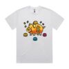 AS Colour - Men's Heavy Tee Thumbnail