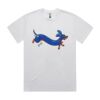 AS Colour - Men's Heavy Tee Thumbnail