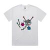 AS Colour - Men's Heavy Tee Thumbnail