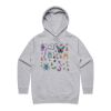 AS Colour - Women's Supply Hood Thumbnail