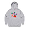 AS Colour - Women's Supply Hood Thumbnail