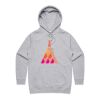 AS Colour - Women's Supply Hood Thumbnail