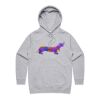 AS Colour - Women's Supply Hood Thumbnail