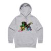 AS Colour - Women's Supply Hood Thumbnail