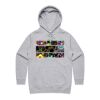 AS Colour - Women's Supply Hood Thumbnail