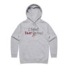 AS Colour - Women's Supply Hood Thumbnail