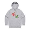 AS Colour - Women's Supply Hood Thumbnail