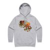 AS Colour - Women's Supply Hood Thumbnail