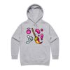 AS Colour - Women's Supply Hood Thumbnail