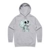 AS Colour - Women's Supply Hood Thumbnail