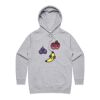 AS Colour - Women's Supply Hood Thumbnail