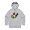 AS Colour - Women's Supply Hood Thumbnail