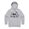 AS Colour - Women's Supply Hood Thumbnail