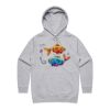 AS Colour - Women's Supply Hood Thumbnail