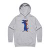 AS Colour - Women's Supply Hood Thumbnail